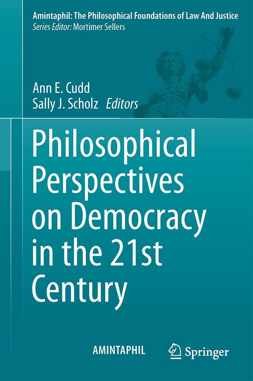 AMINTAPHIL: The Philosophical Foundations of Law and Justice