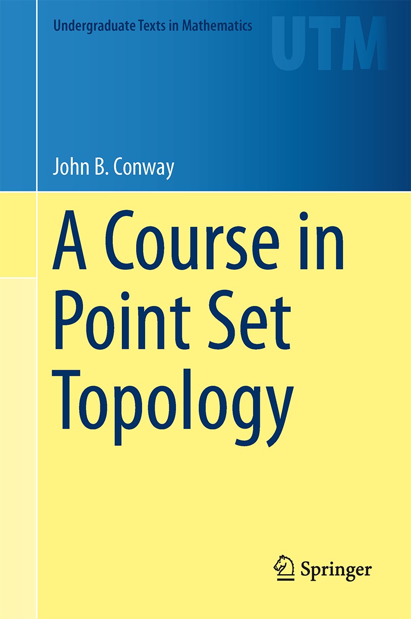 Undergraduate Texts in Mathematics