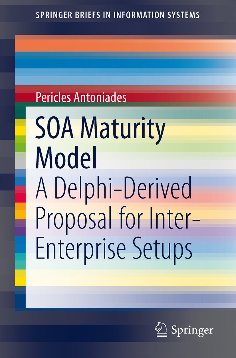 SpringerBriefs in Information Systems