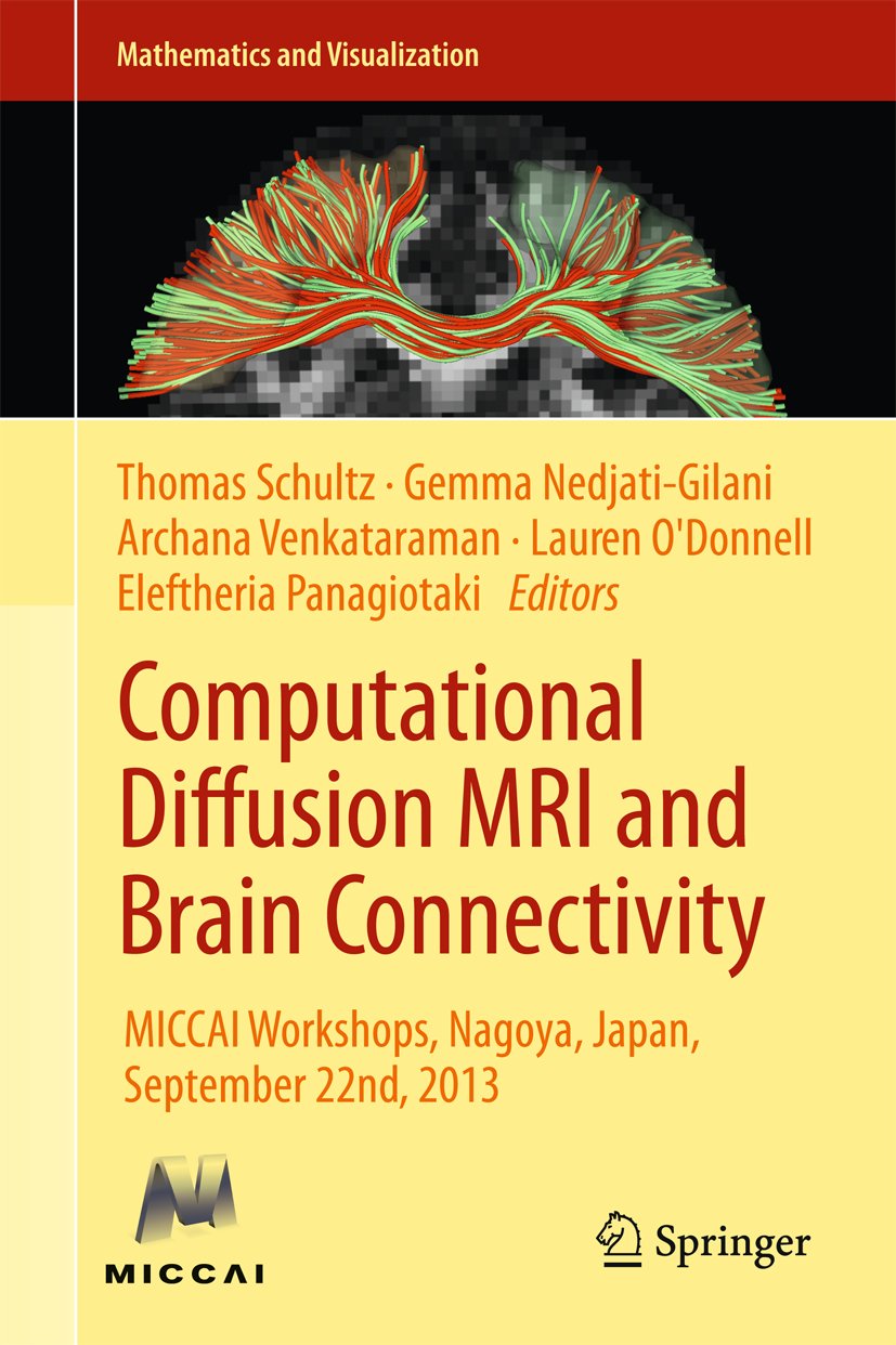 Mathematics and Visualization