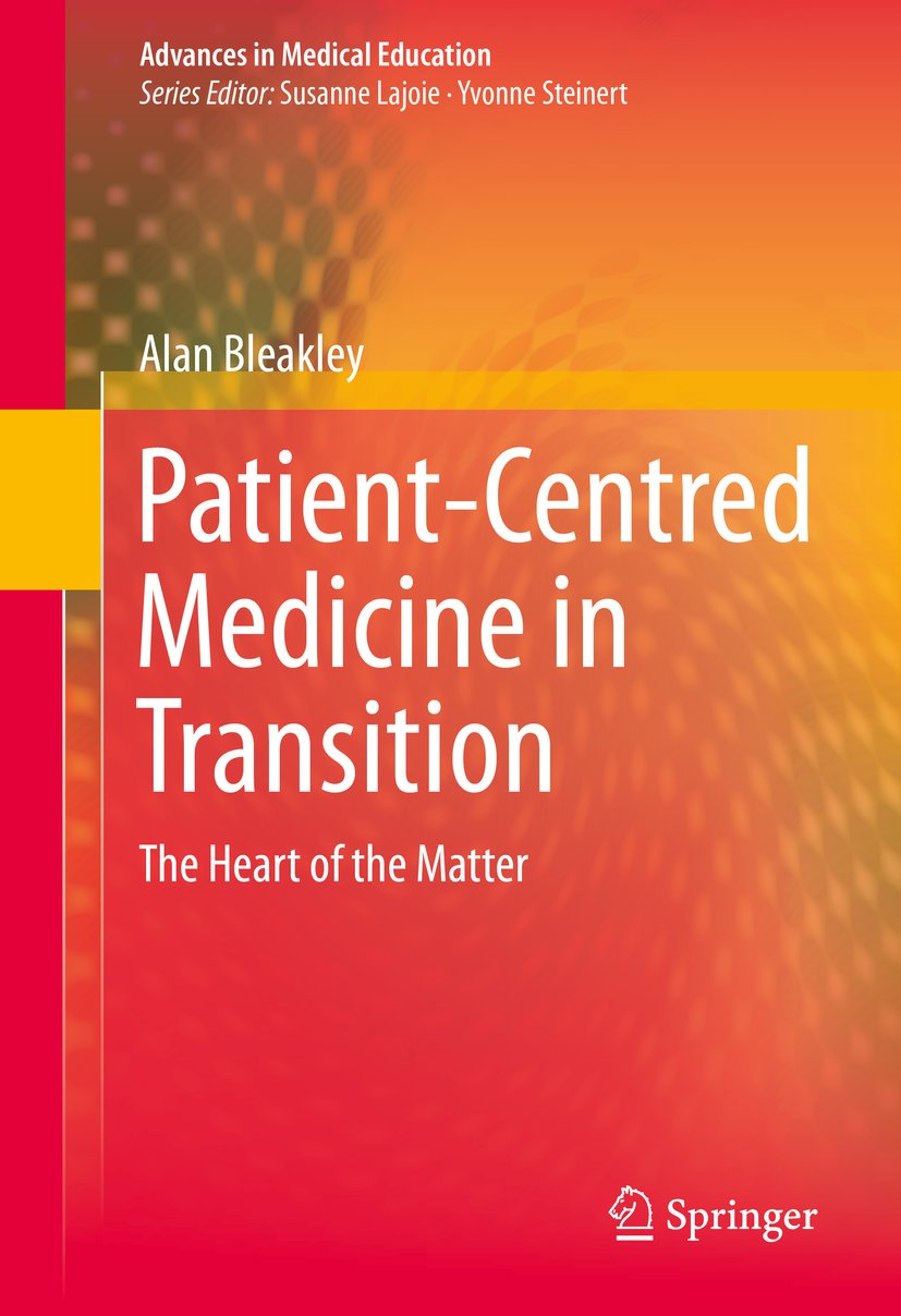 Advances in Medical Education