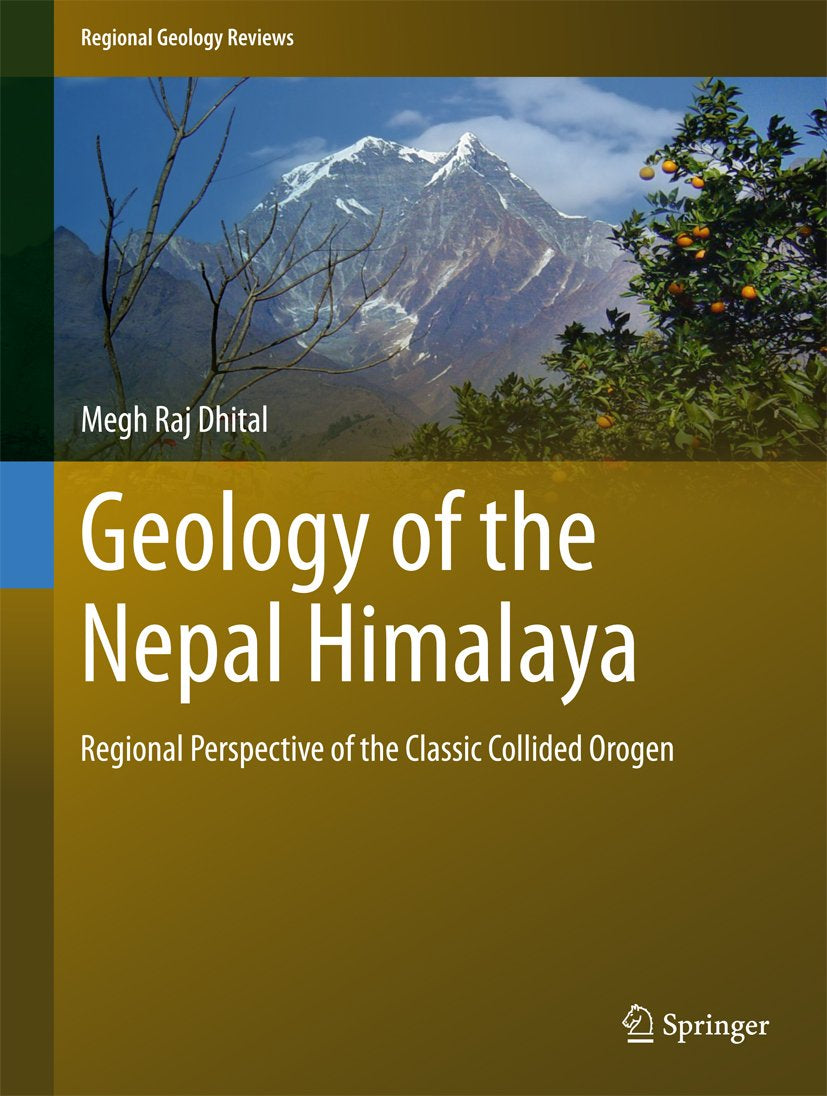 Regional Geology Reviews