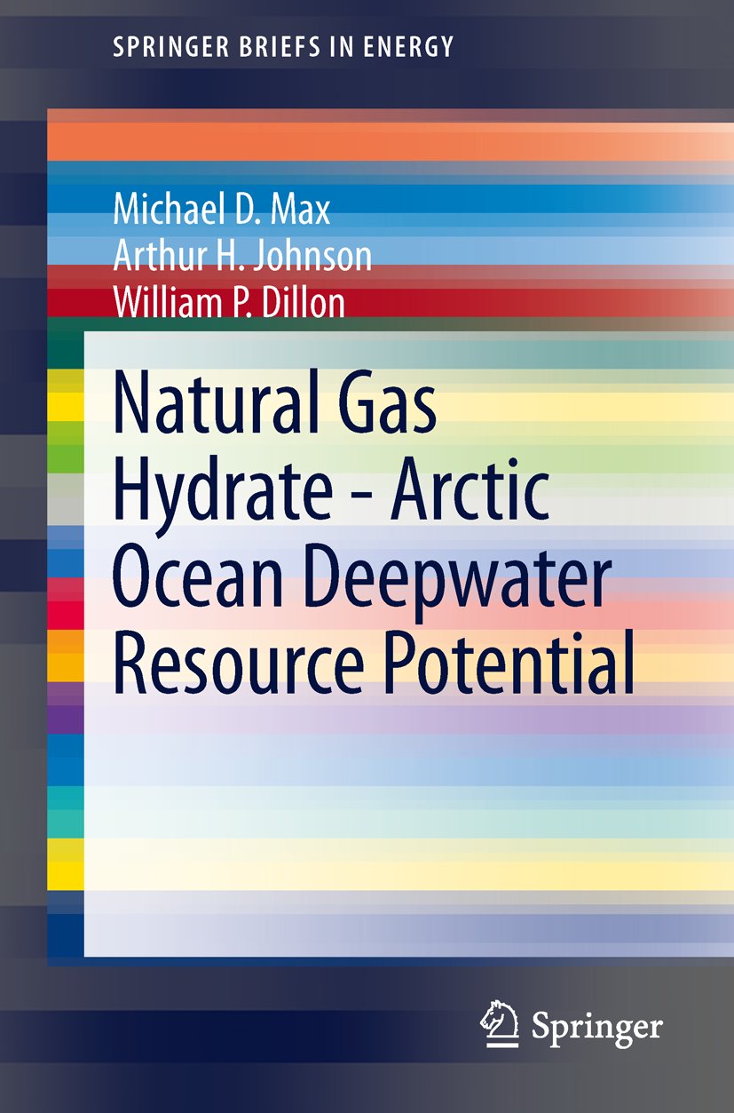 SpringerBriefs in Energy