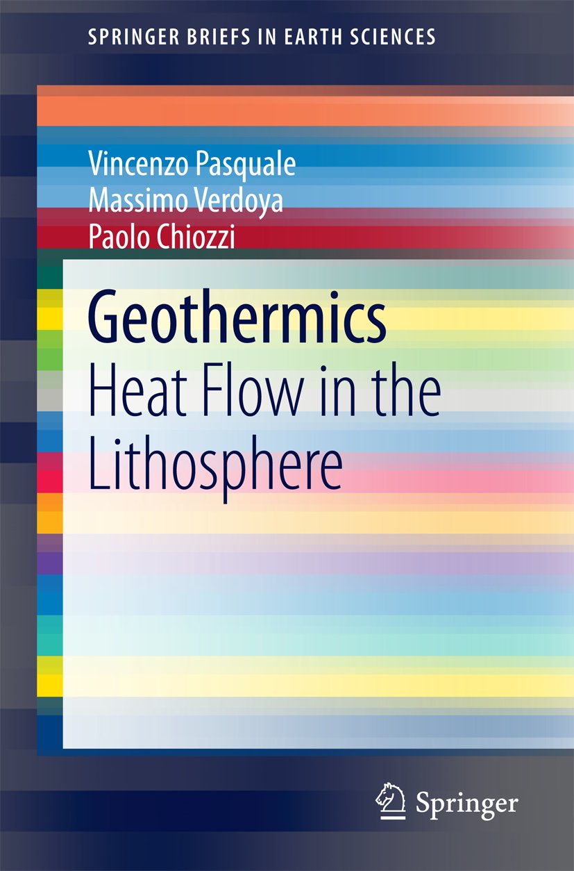 SpringerBriefs in Earth Sciences