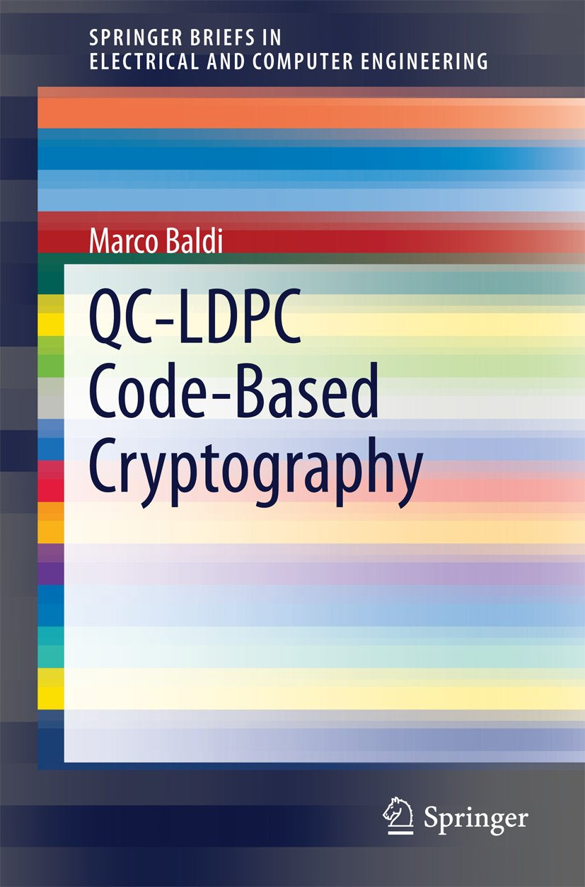 SpringerBriefs in Electrical and Computer Engineering