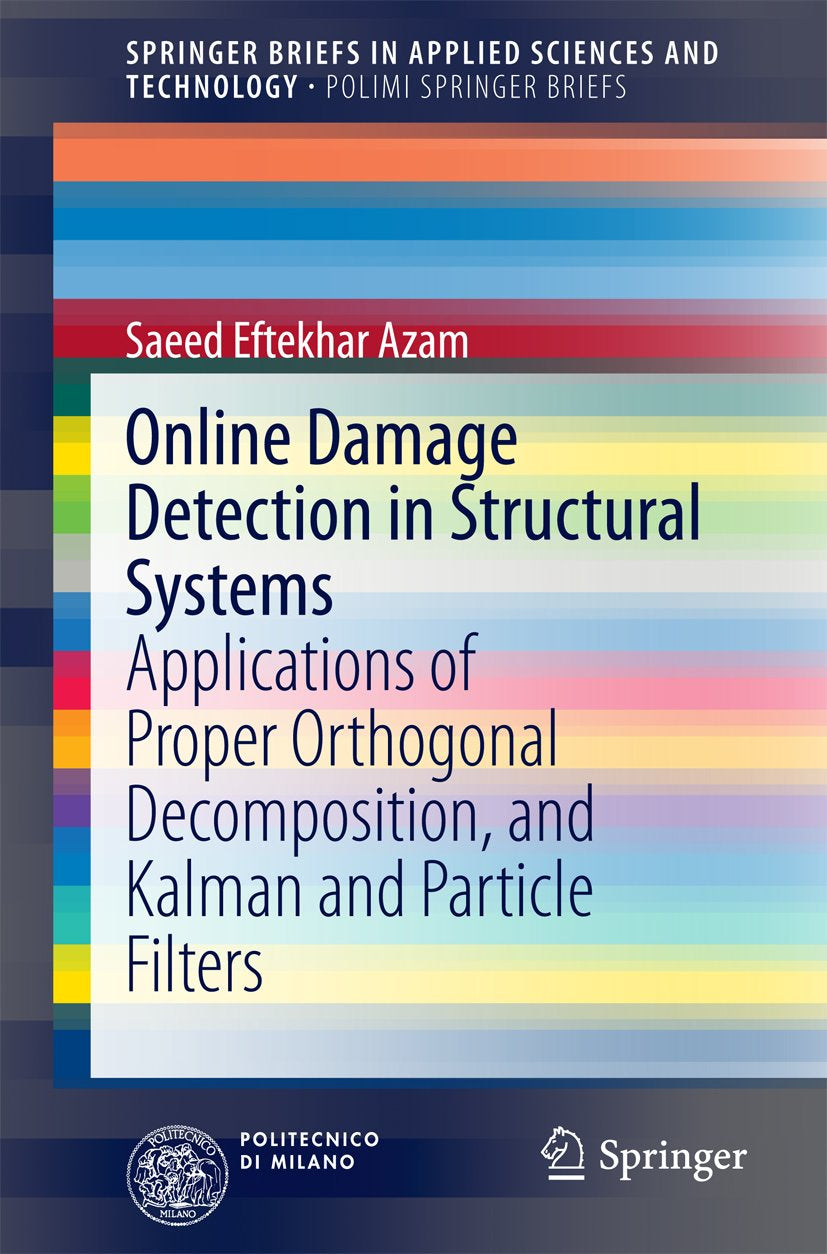 SpringerBriefs in Applied Sciences and Technology