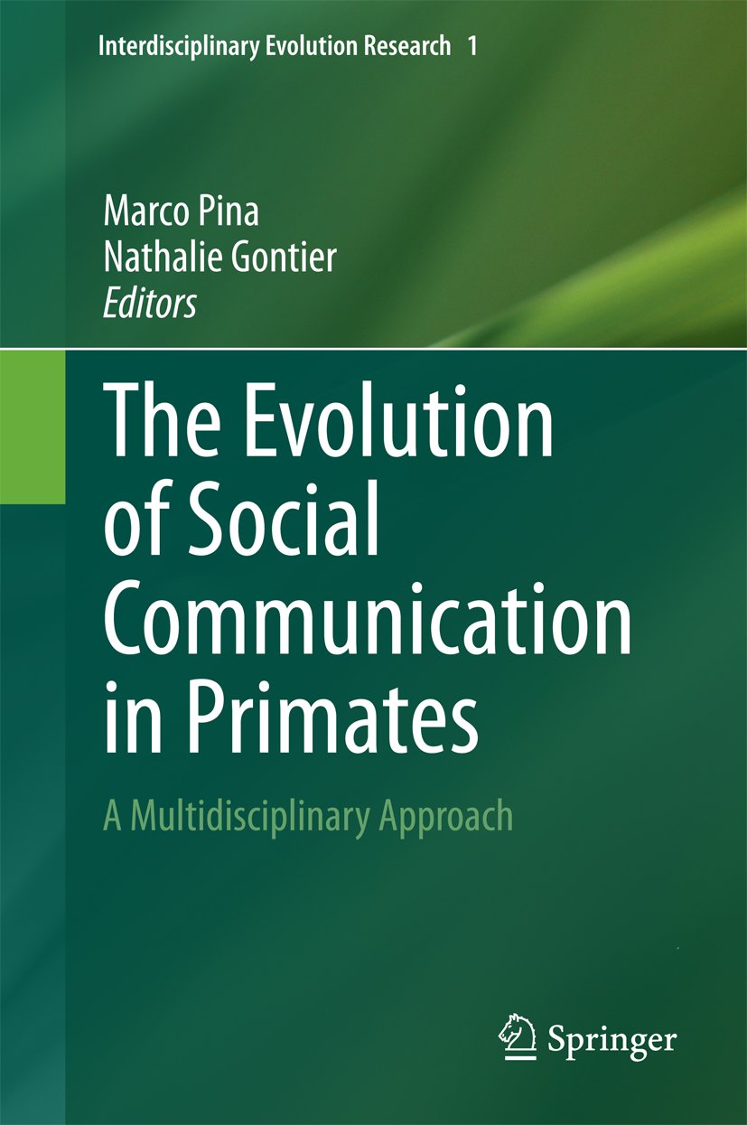 Interdisciplinary Evolution Research