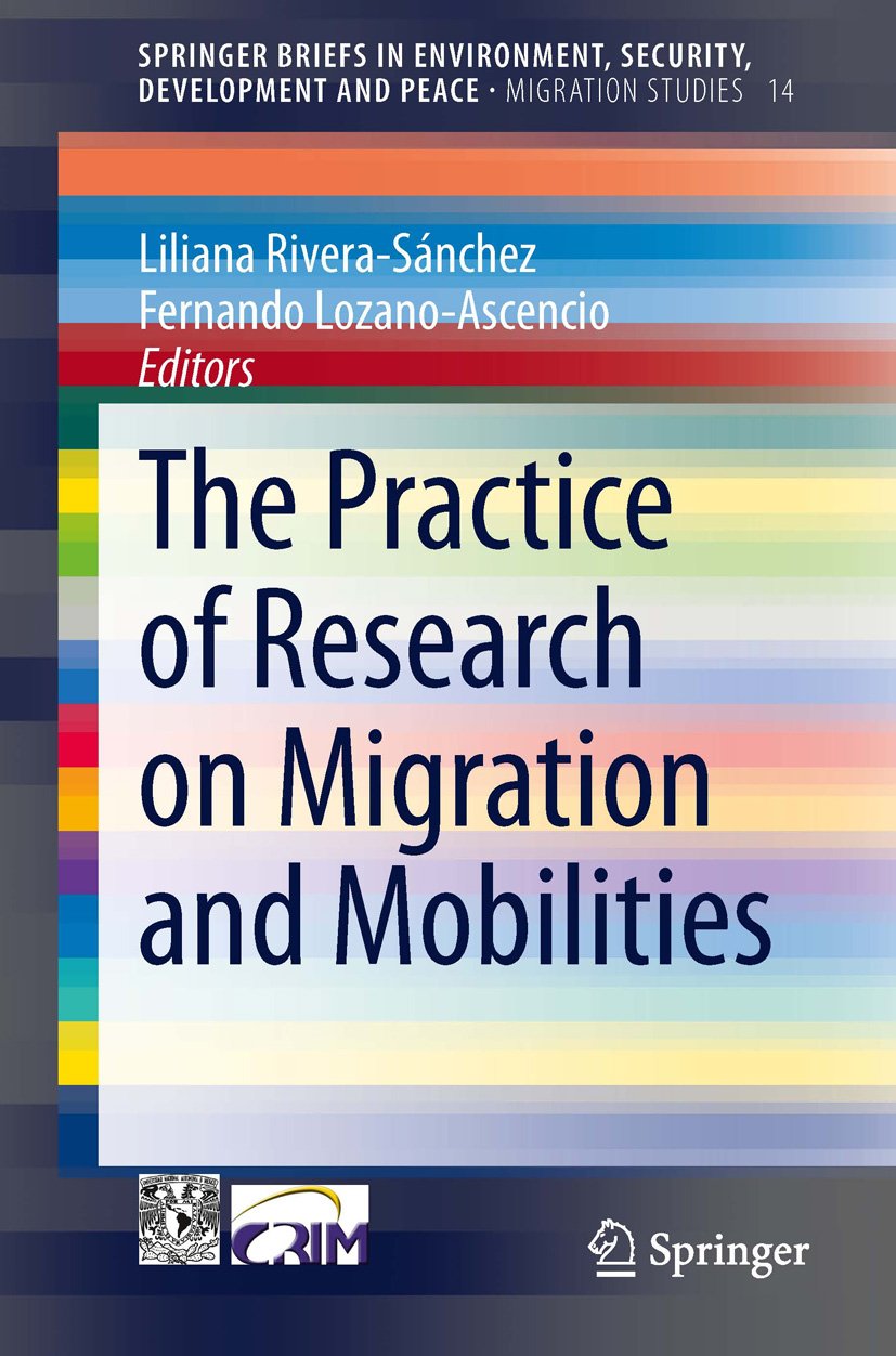 SpringerBriefs in Environment, Security, Development and Peace