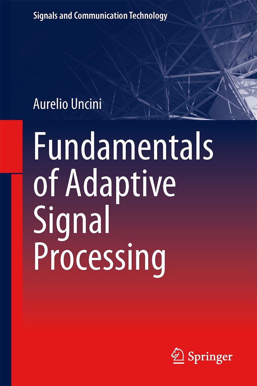 Signals and Communication Technology