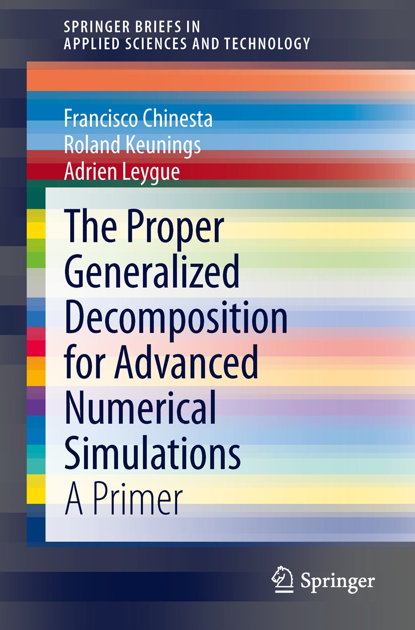 SpringerBriefs in Applied Sciences and Technology