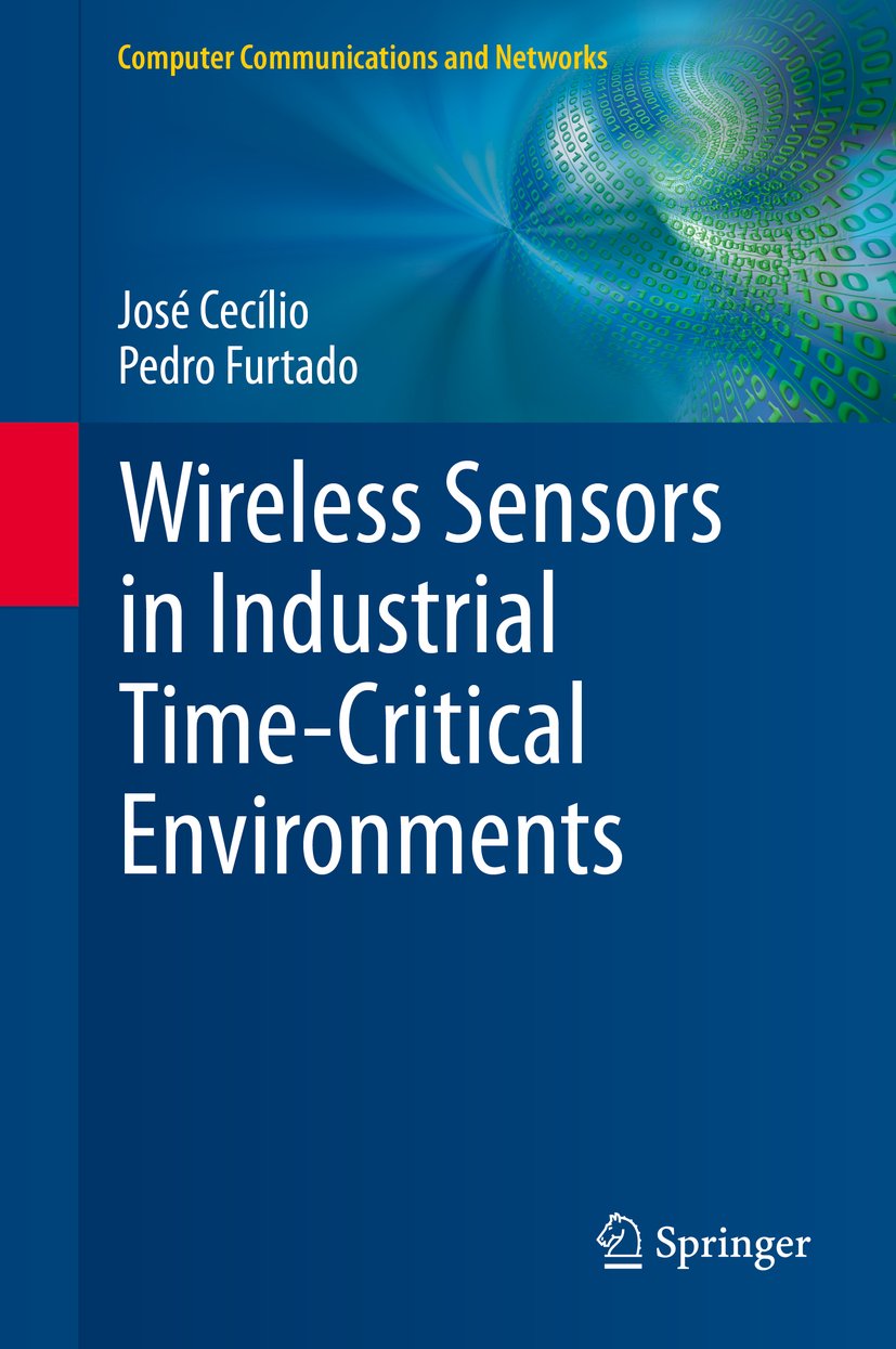 Computer Communications and Networks
