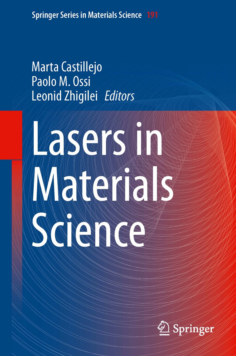 Springer Series in Materials Science