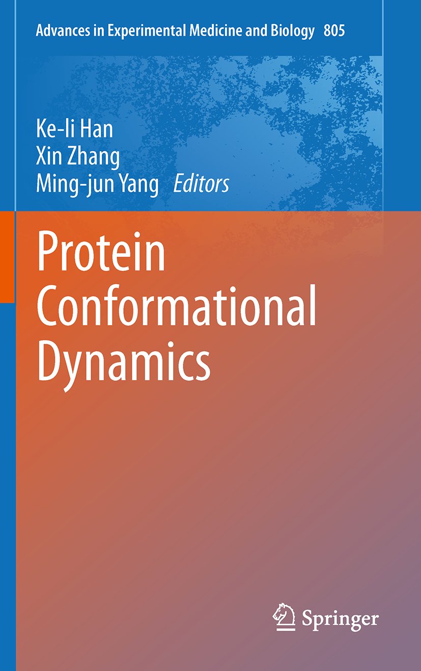Advances in Experimental Medicine and Biology