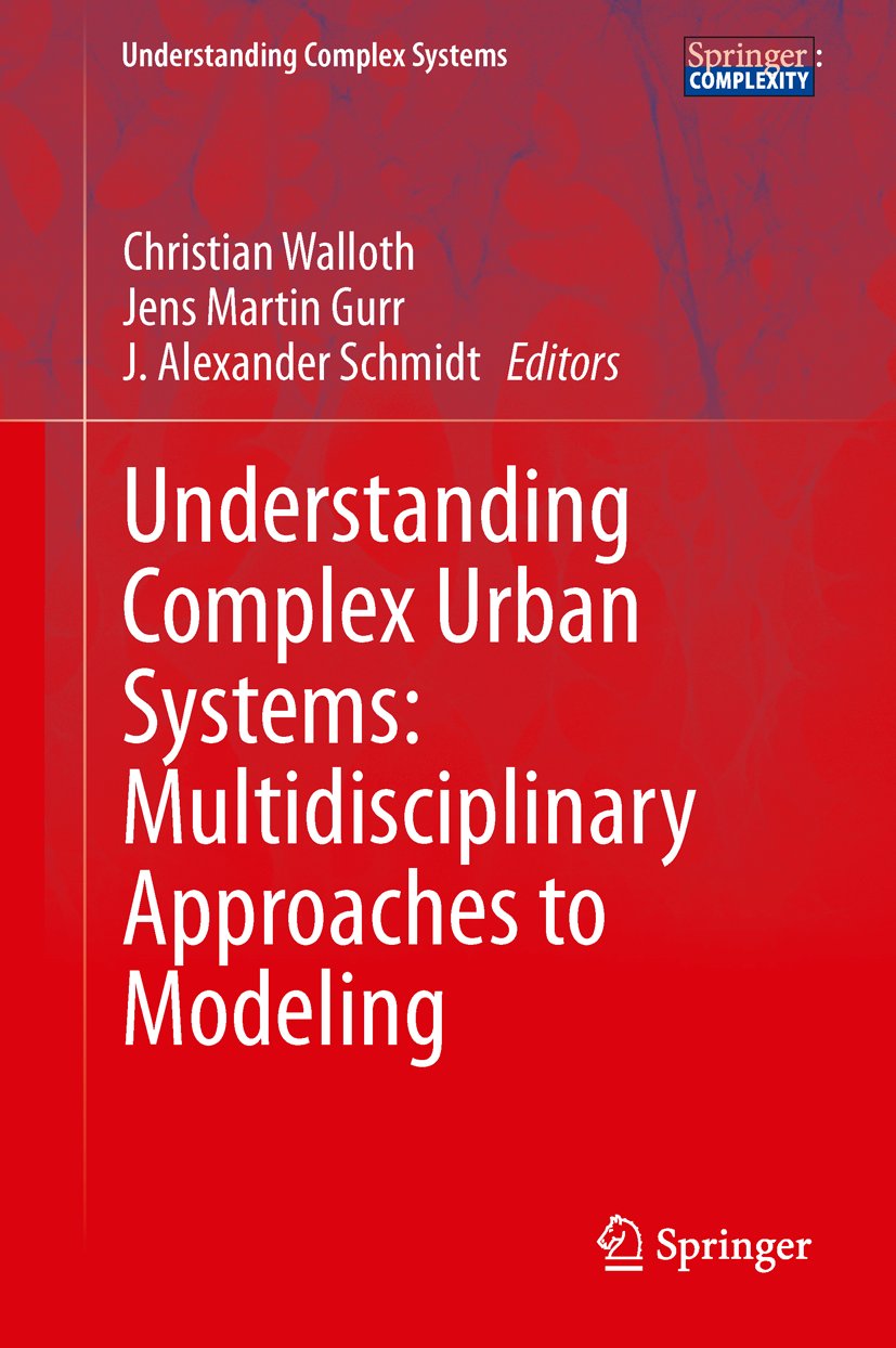 Understanding Complex Systems