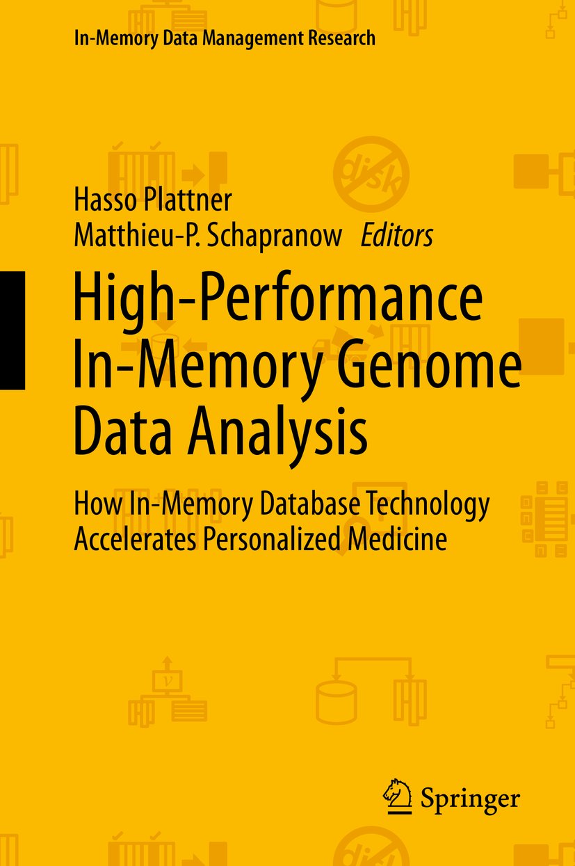 In-Memory Data Management Research