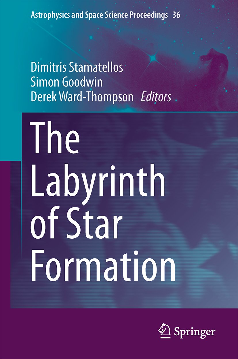Astrophysics and Space Science Proceedings