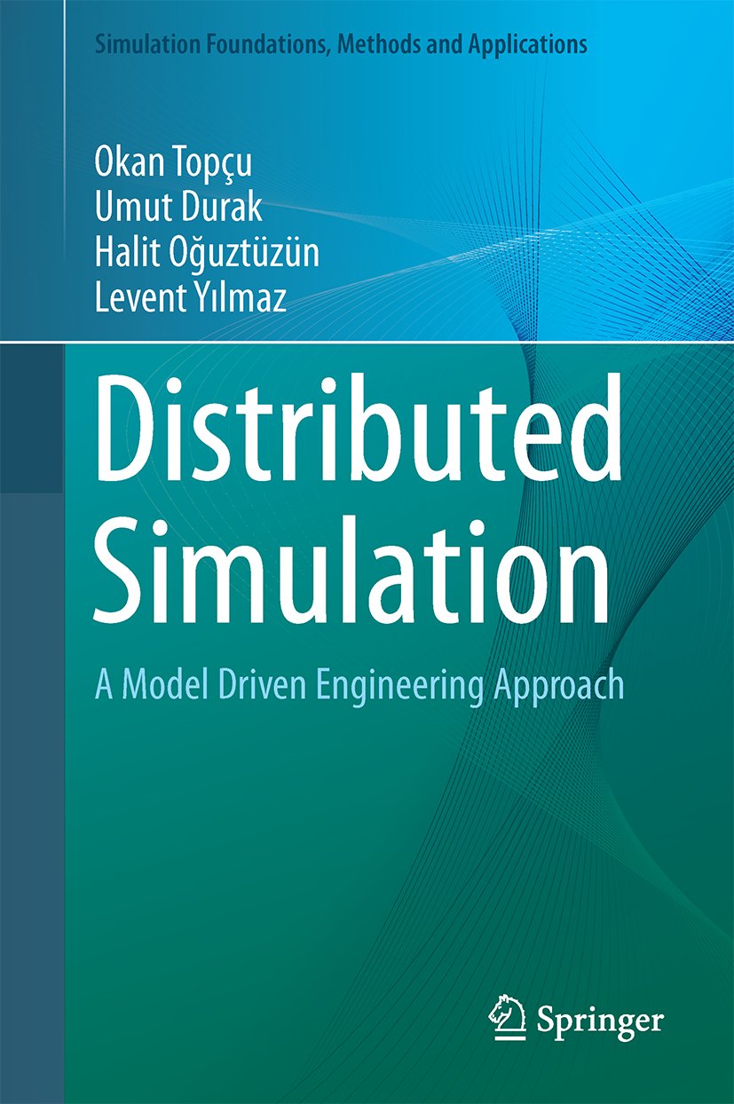 Simulation Foundations, Methods and Applications