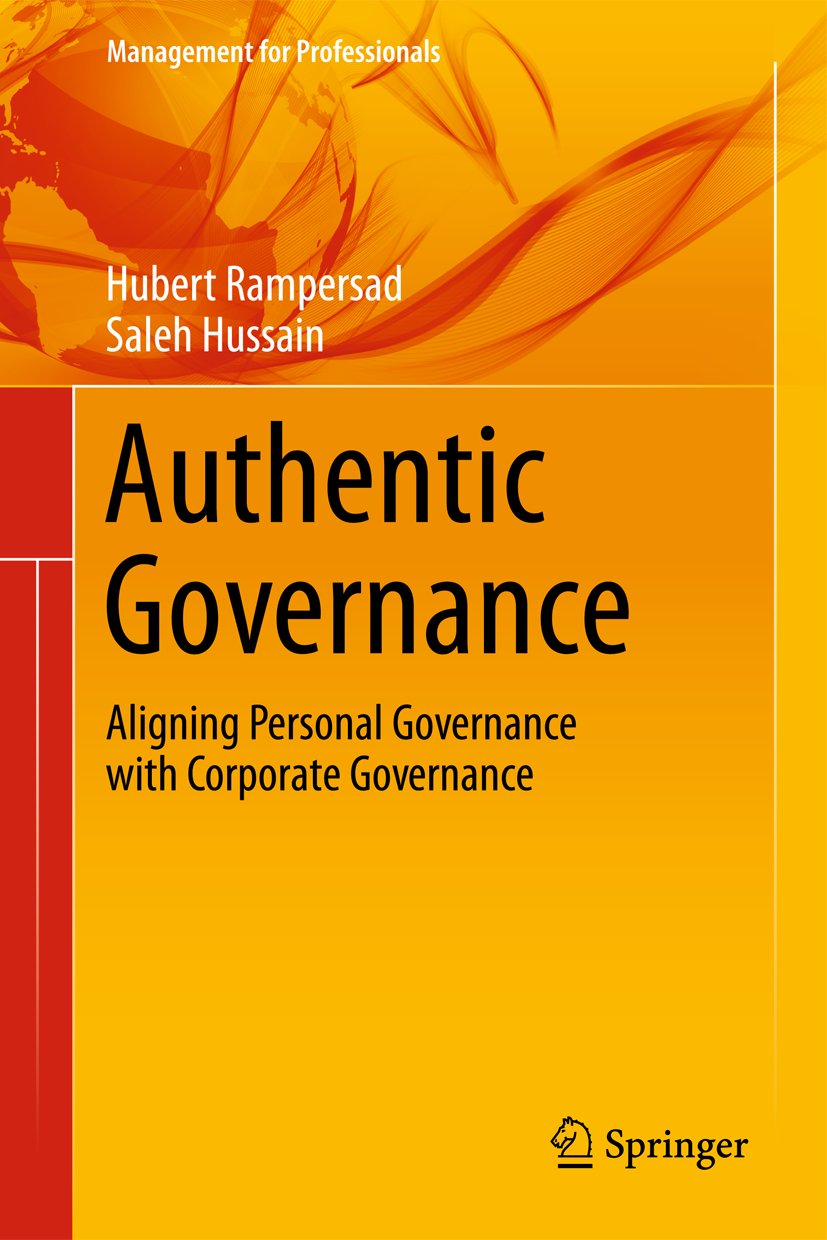 Management for Professionals