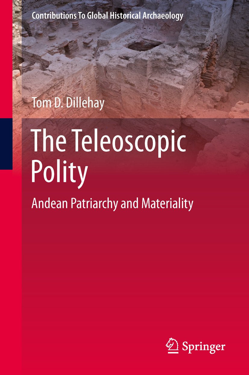 Contributions To Global Historical Archaeology