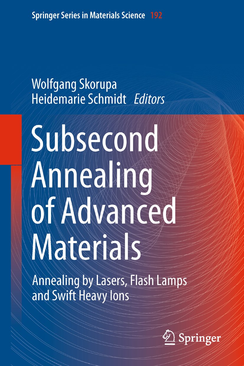 Springer Series in Materials Science