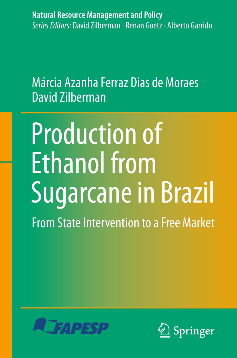 Natural Resource Management and Policy