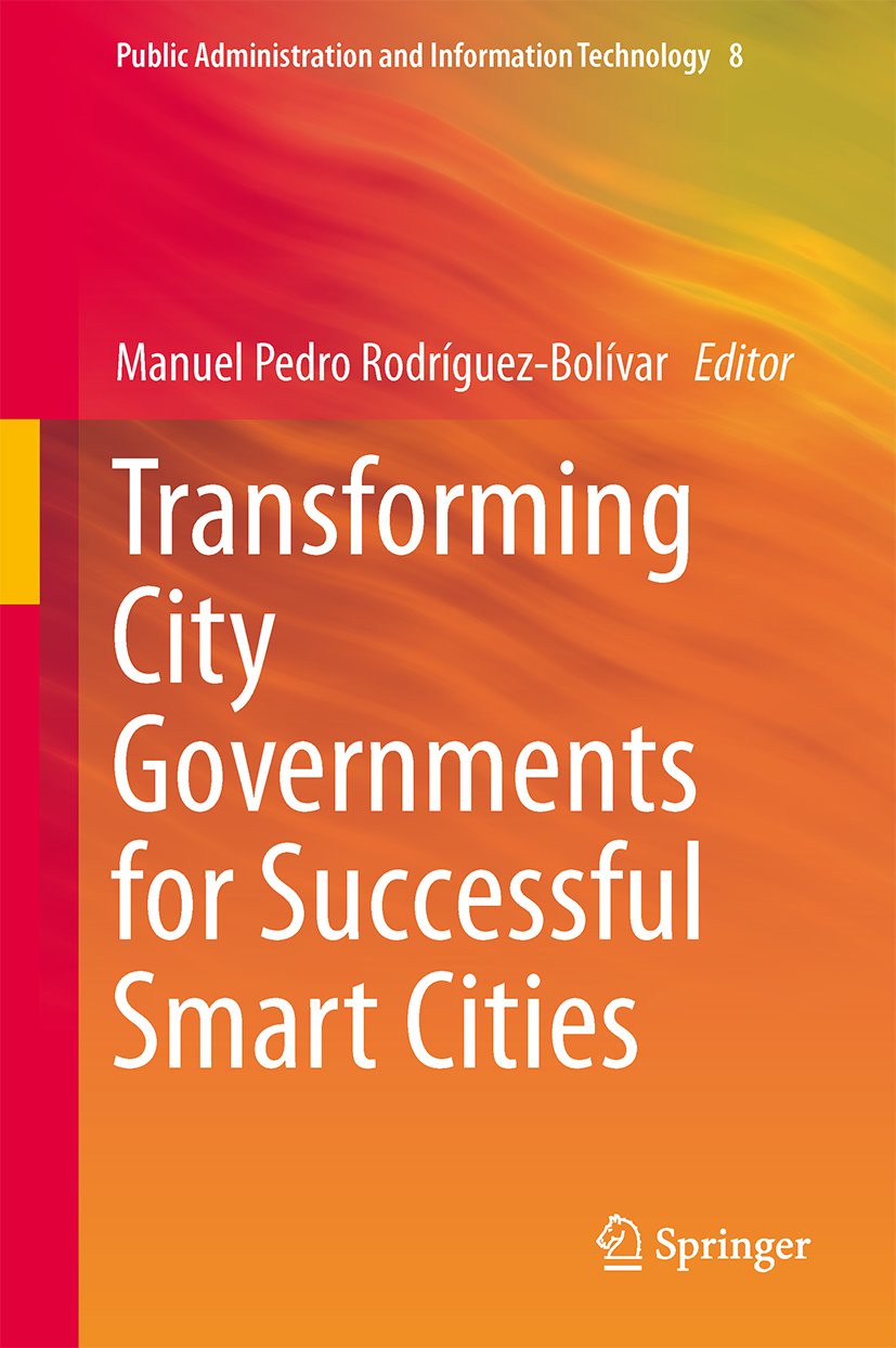 Public Administration and Information Technology