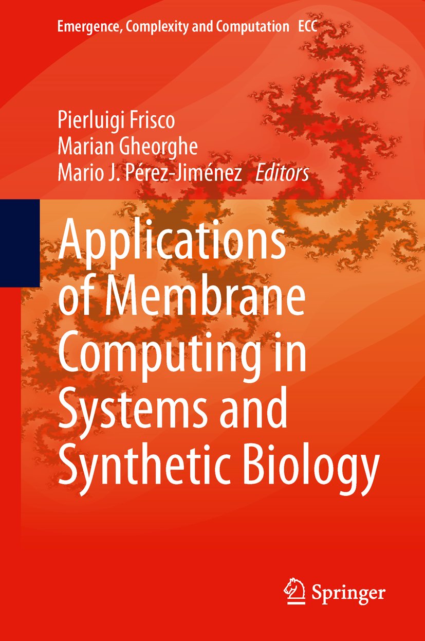 Emergence, Complexity and Computation