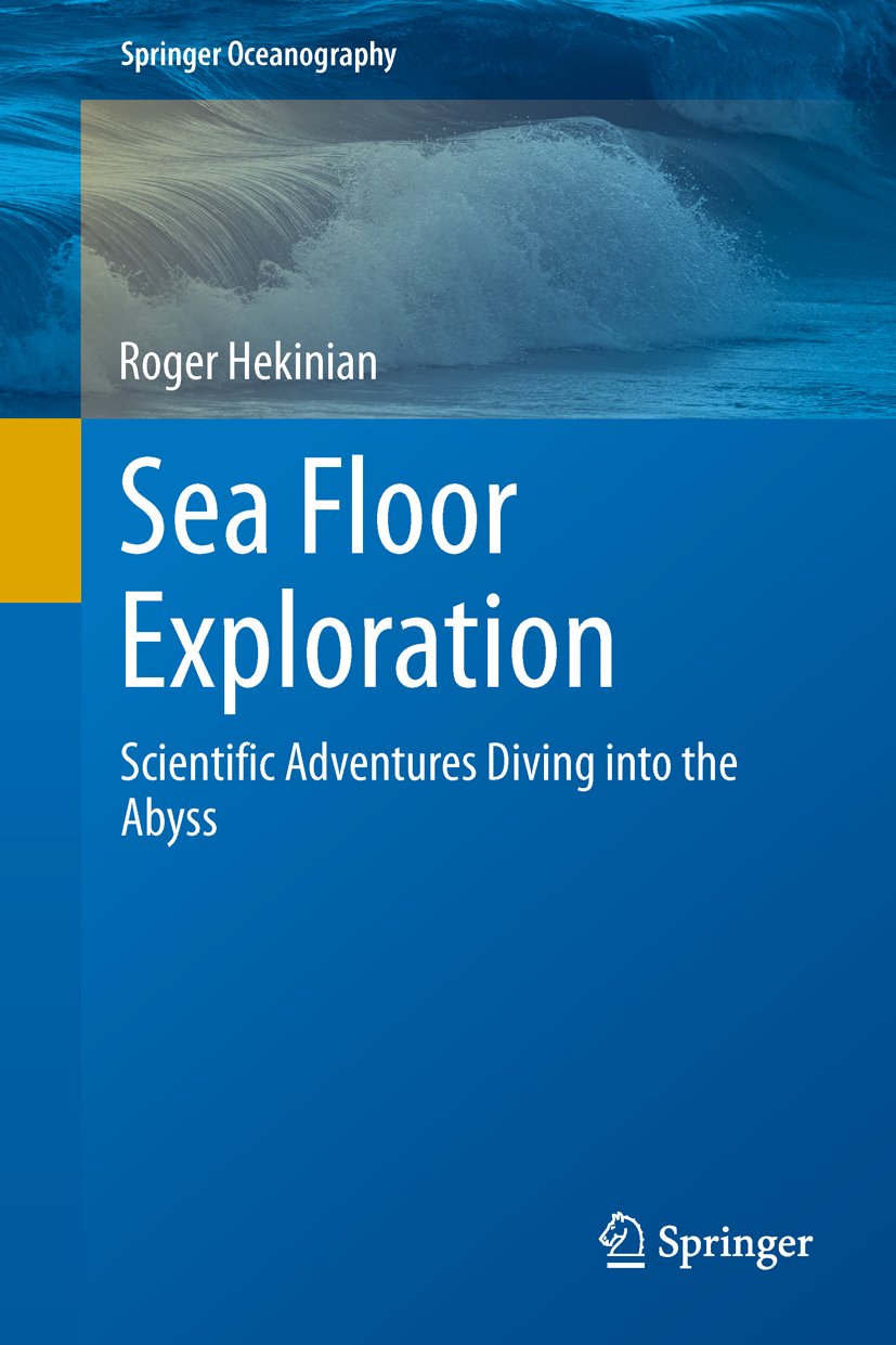 Springer Oceanography