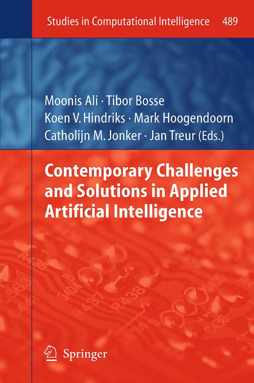 Studies in Computational Intelligence