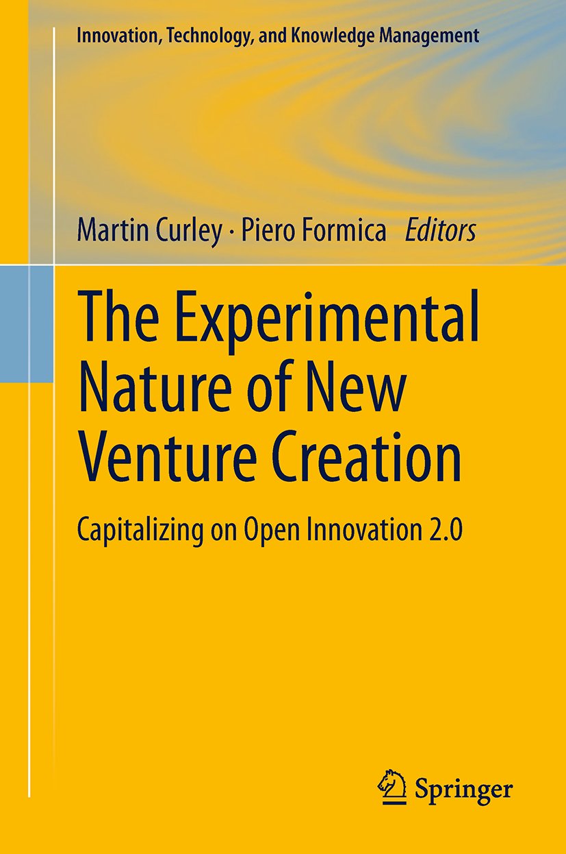 Innovation, Technology, and Knowledge Management