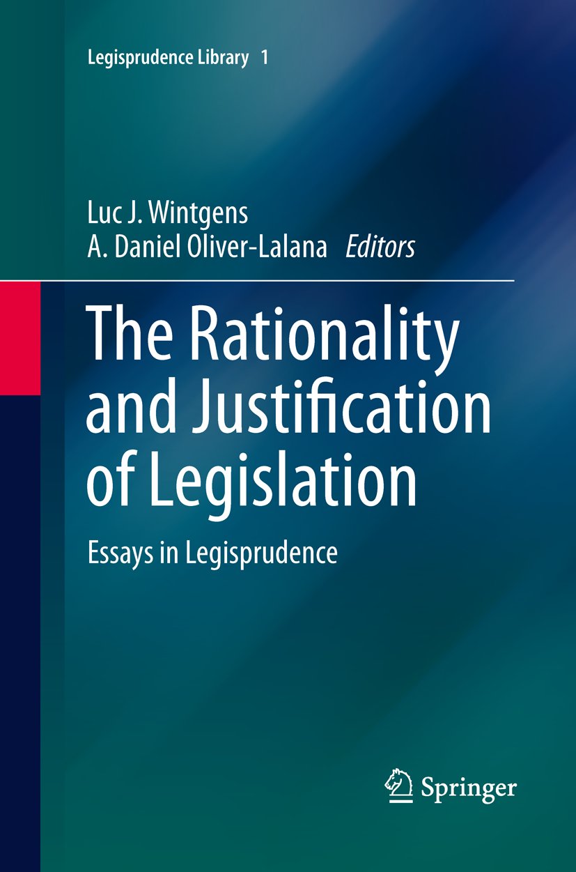 Legisprudence Library