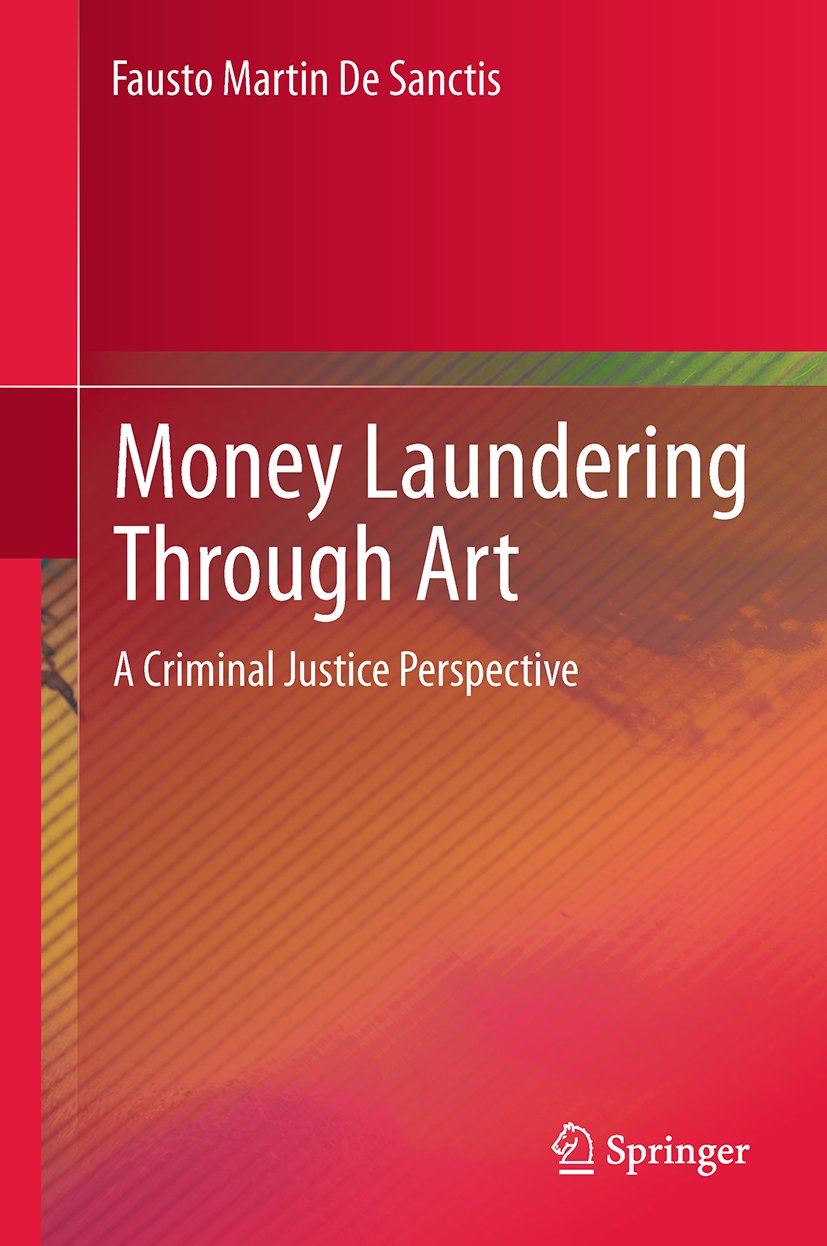 Money Laundering Through Art