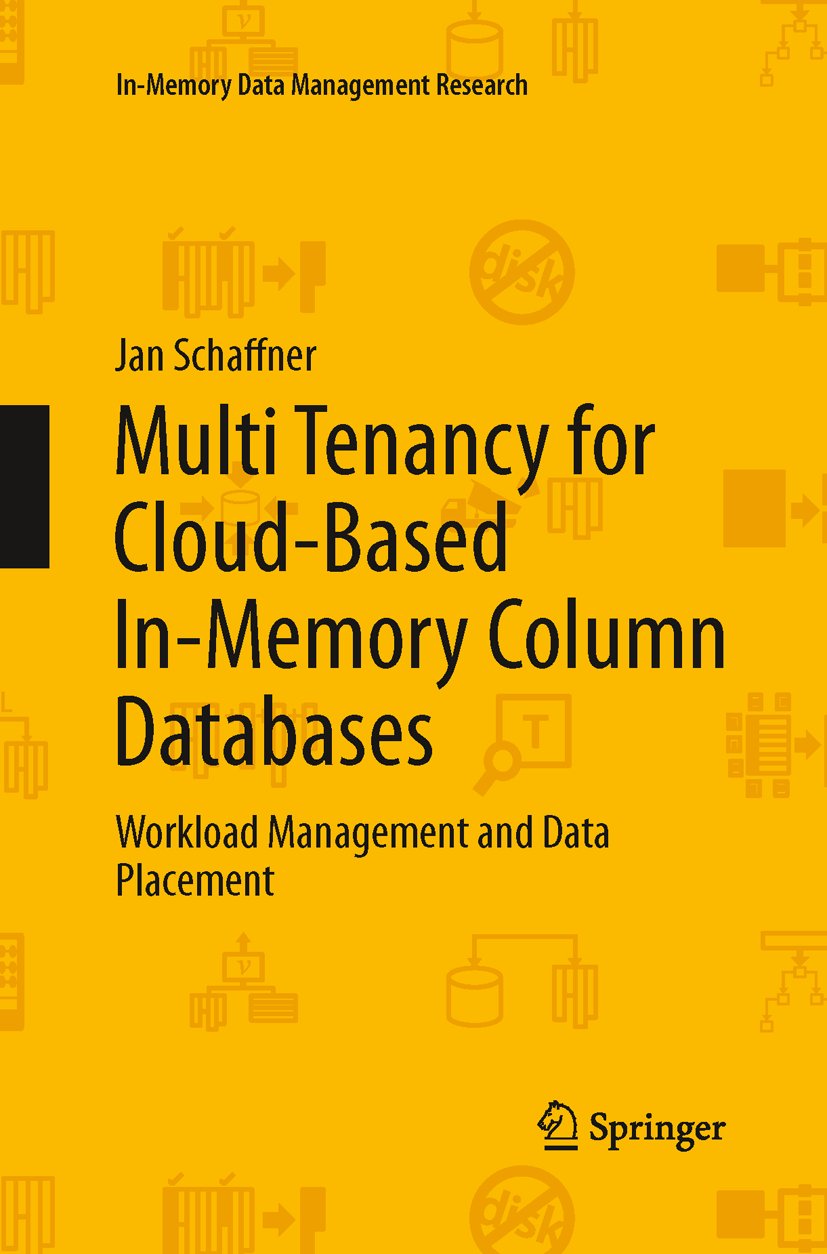 In-Memory Data Management Research