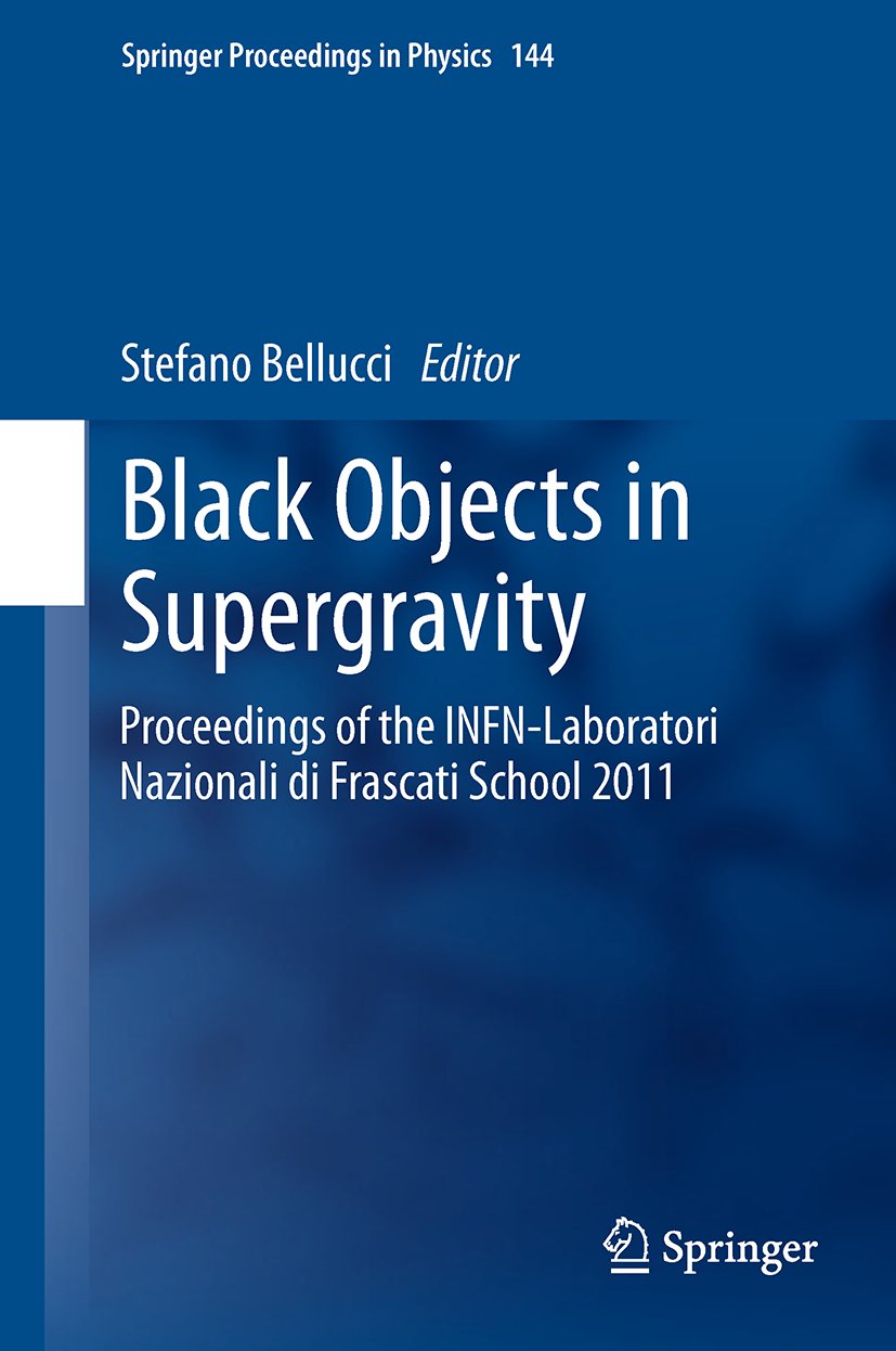 Springer Proceedings in Physics