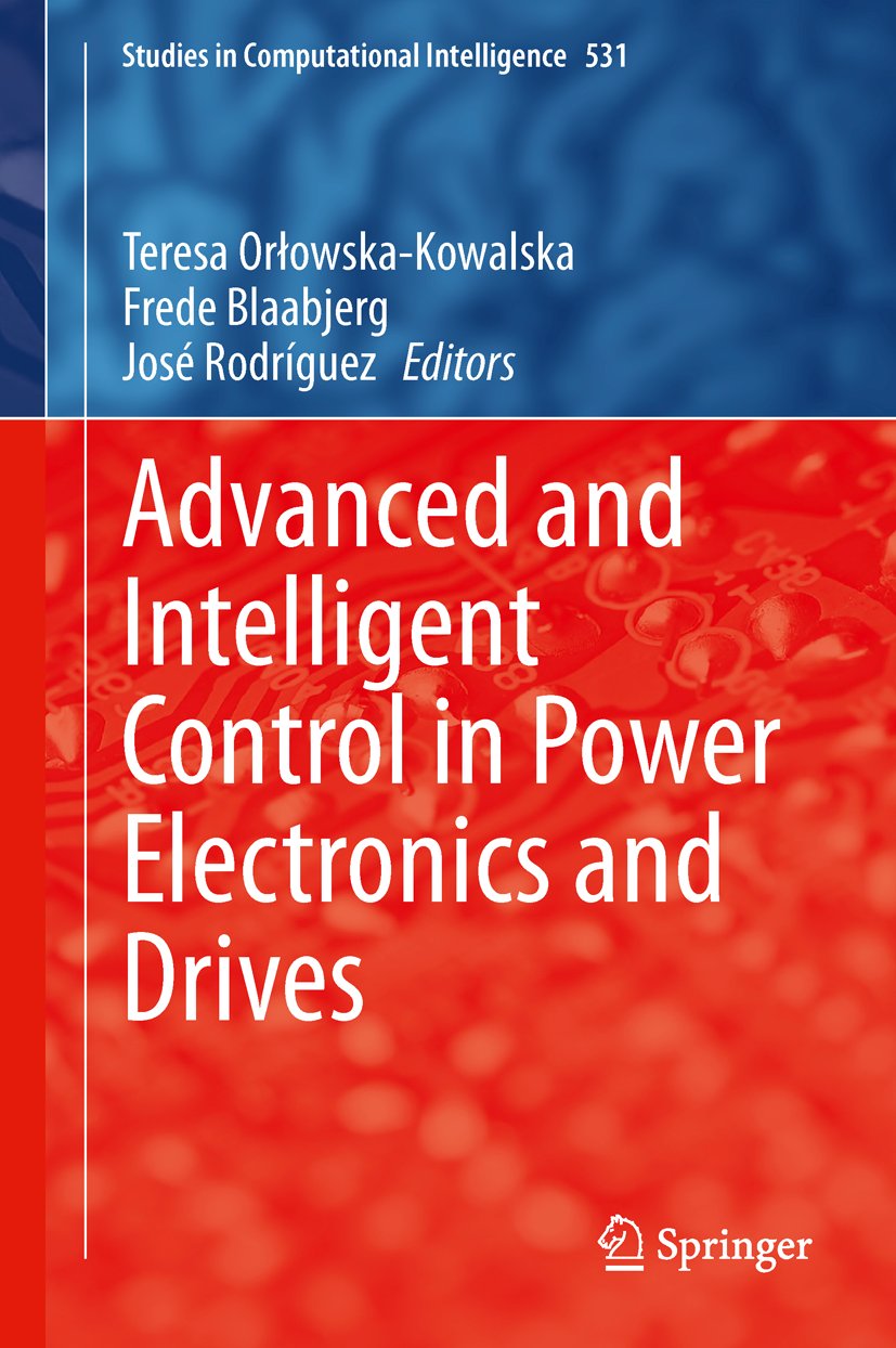 Studies in Computational Intelligence