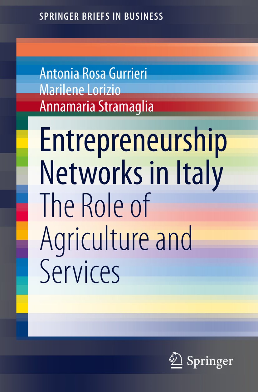 SpringerBriefs in Business