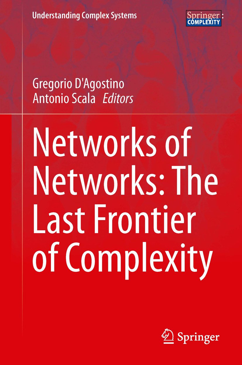 Understanding Complex Systems