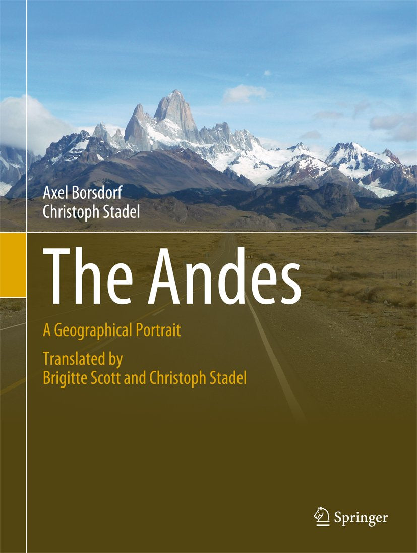 Springer Geography