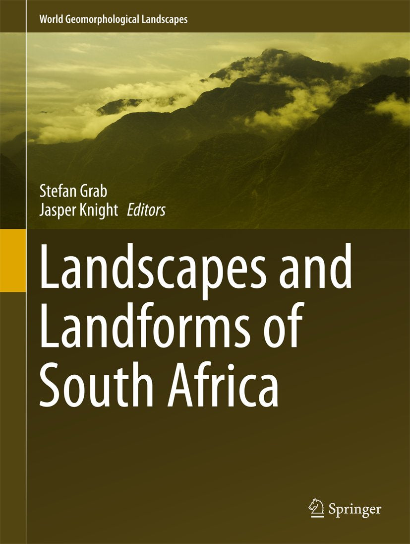 World Geomorphological Landscapes