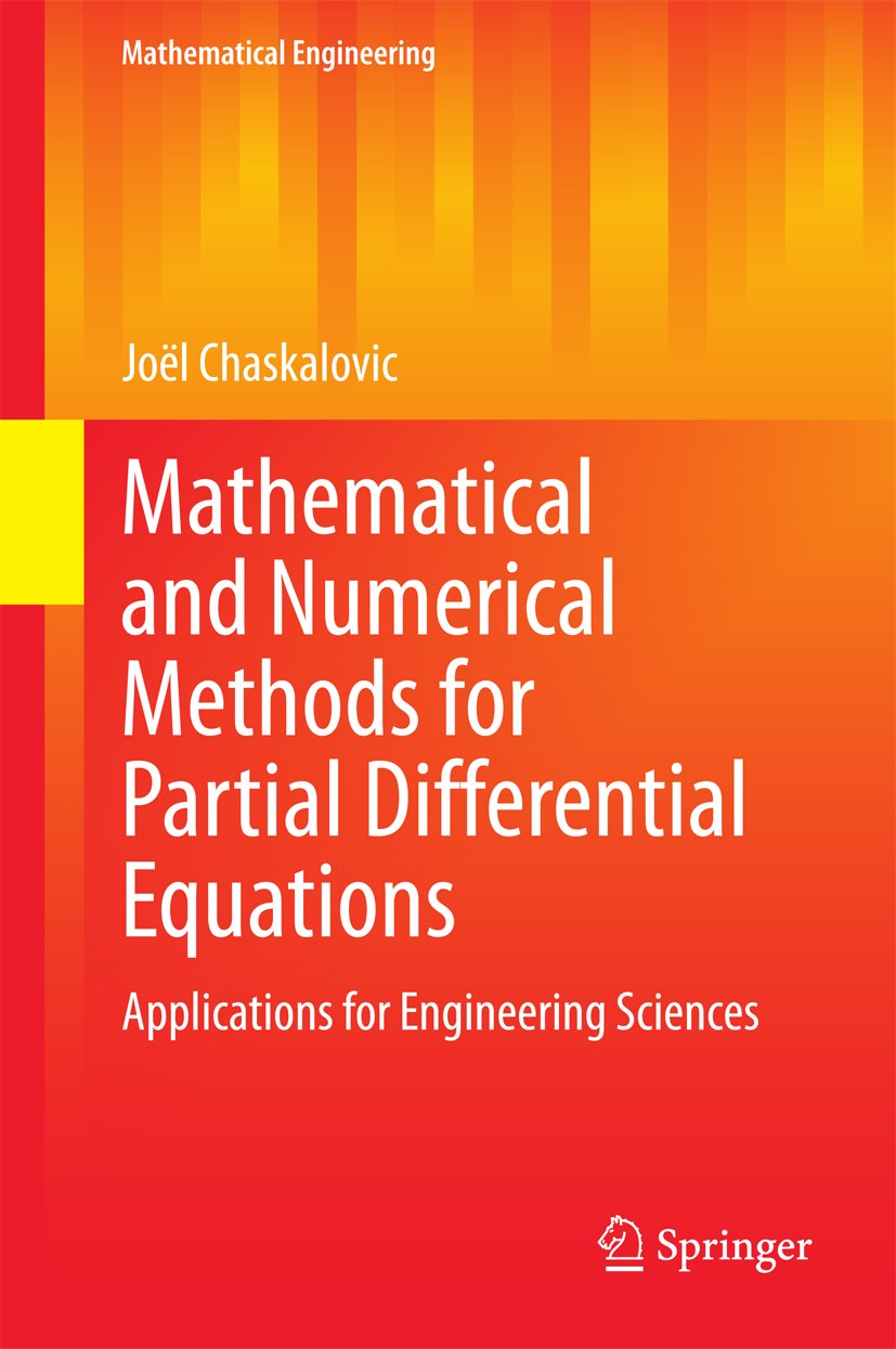Mathematical Engineering