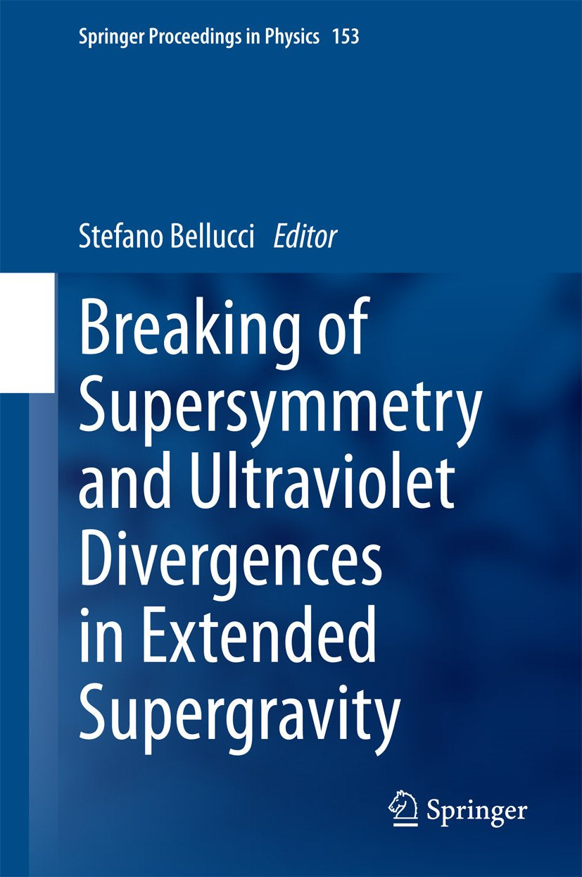 Springer Proceedings in Physics