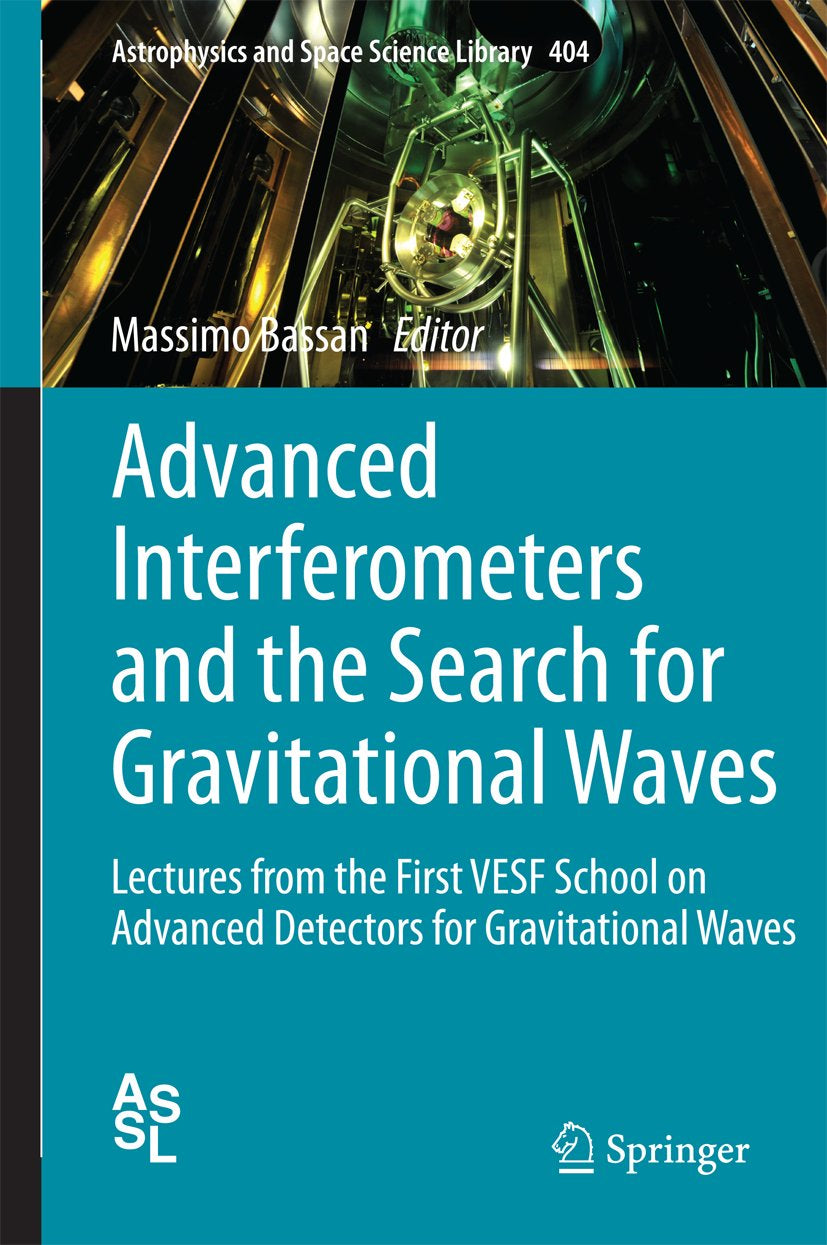Astrophysics and Space Science Library