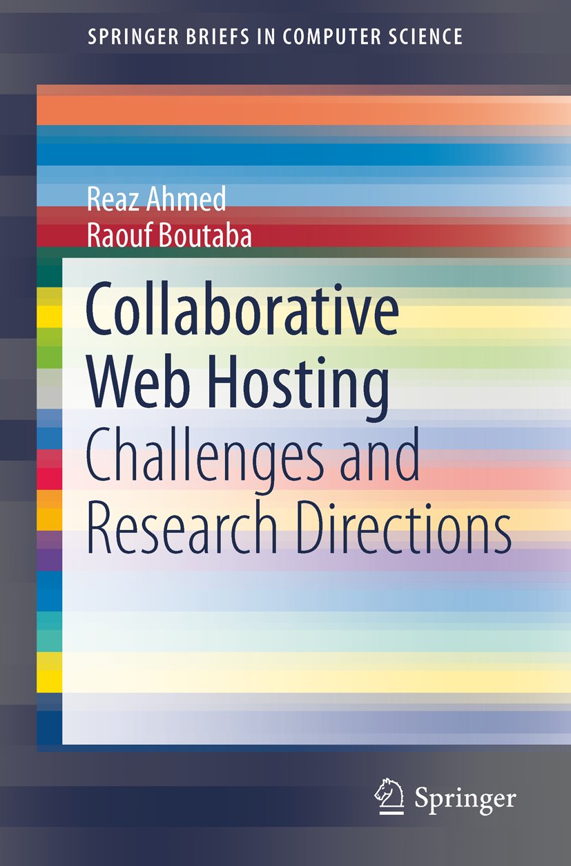 SpringerBriefs in Computer Science