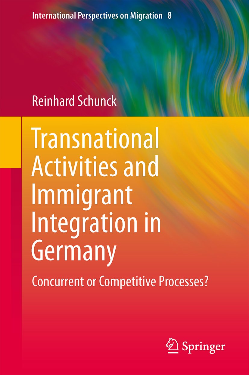 International Perspectives on Migration