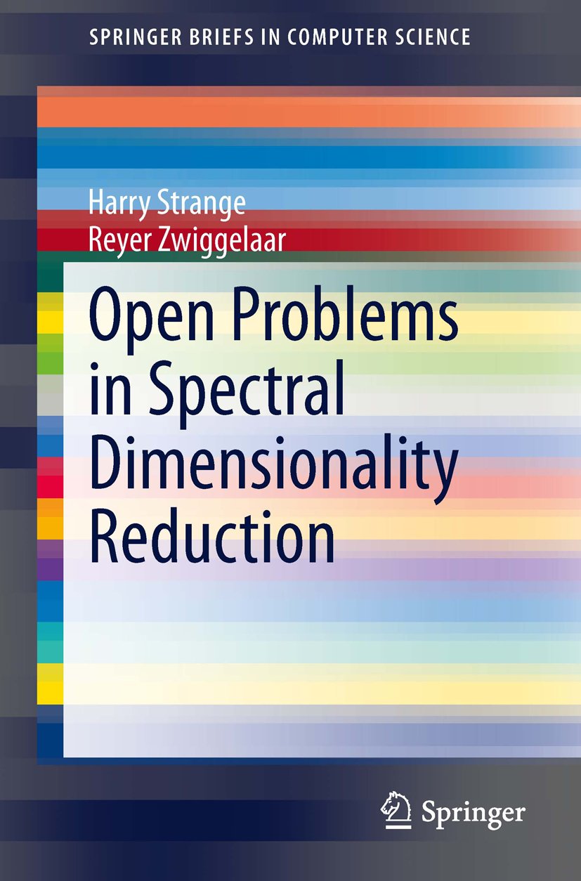 SpringerBriefs in Computer Science