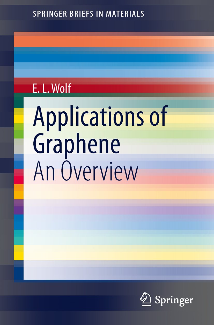 SpringerBriefs in Materials