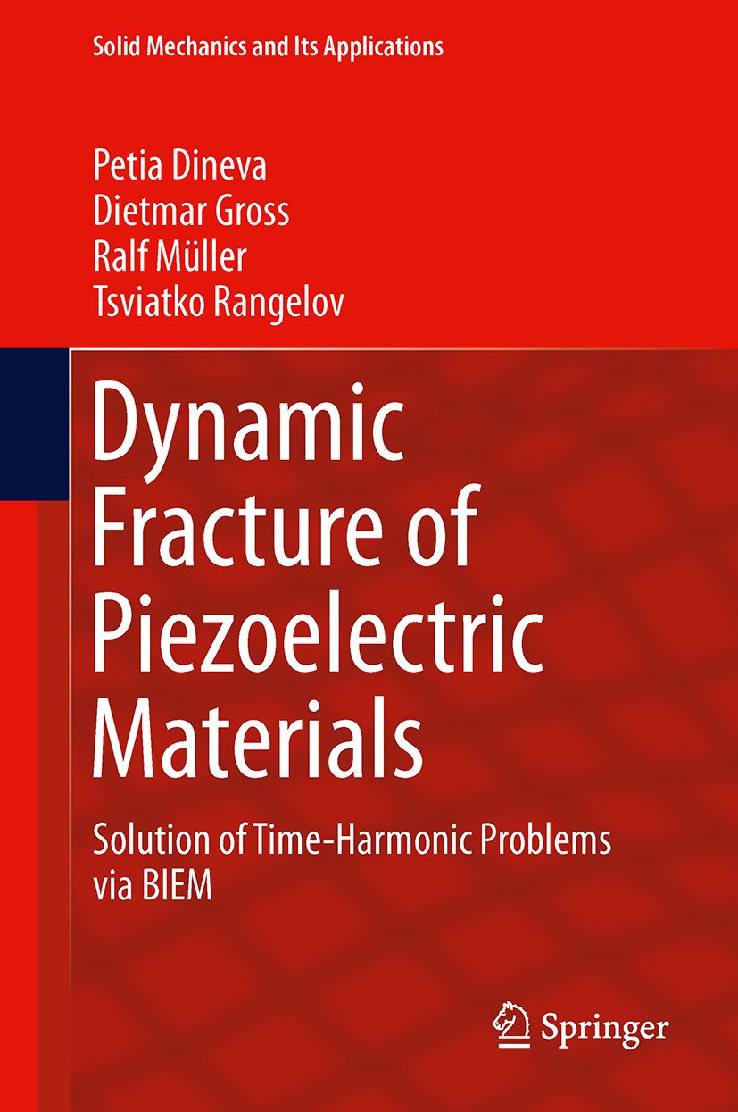 Solid Mechanics and Its Applications