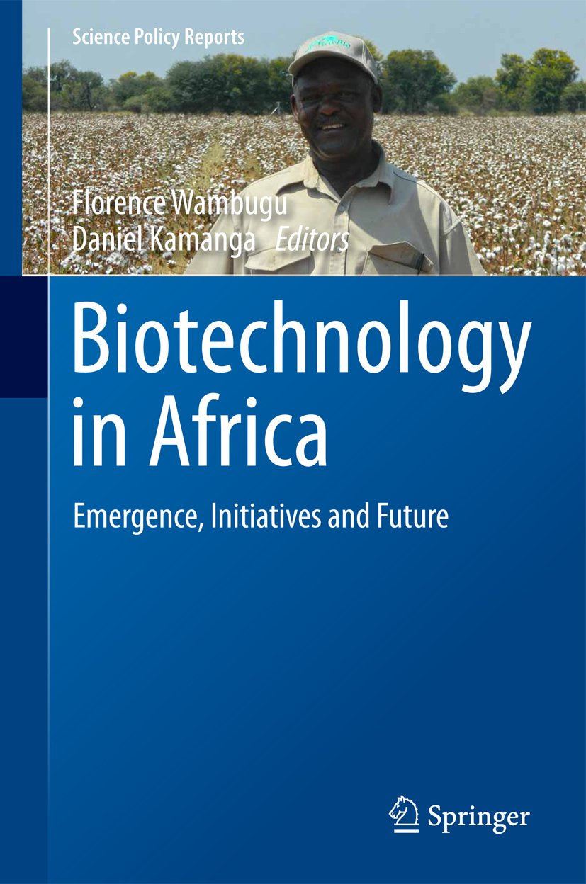 Science Policy Reports