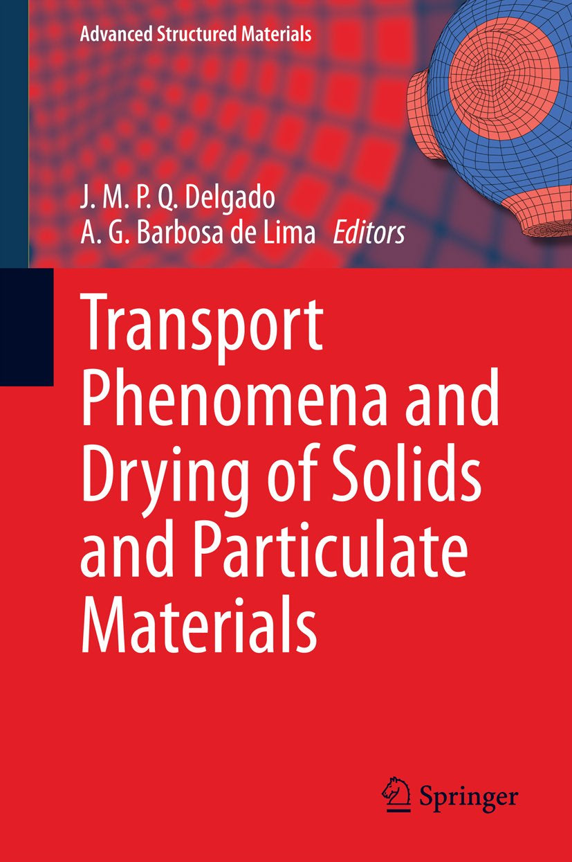 Advanced Structured Materials