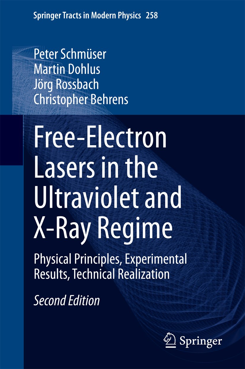 Springer Tracts in Modern Physics